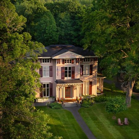 Landmark Inn Cooperstown Dış mekan fotoğraf