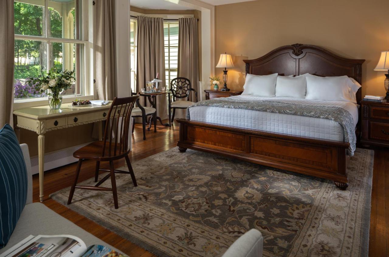 Landmark Inn Cooperstown Dış mekan fotoğraf