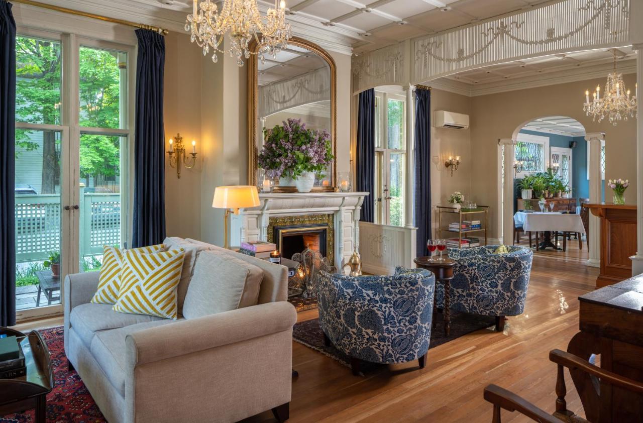 Landmark Inn Cooperstown Dış mekan fotoğraf