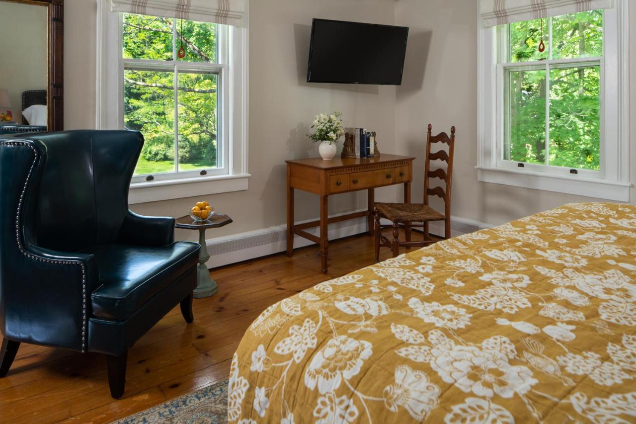 Landmark Inn Cooperstown Dış mekan fotoğraf