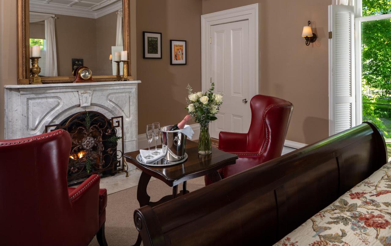 Landmark Inn Cooperstown Dış mekan fotoğraf