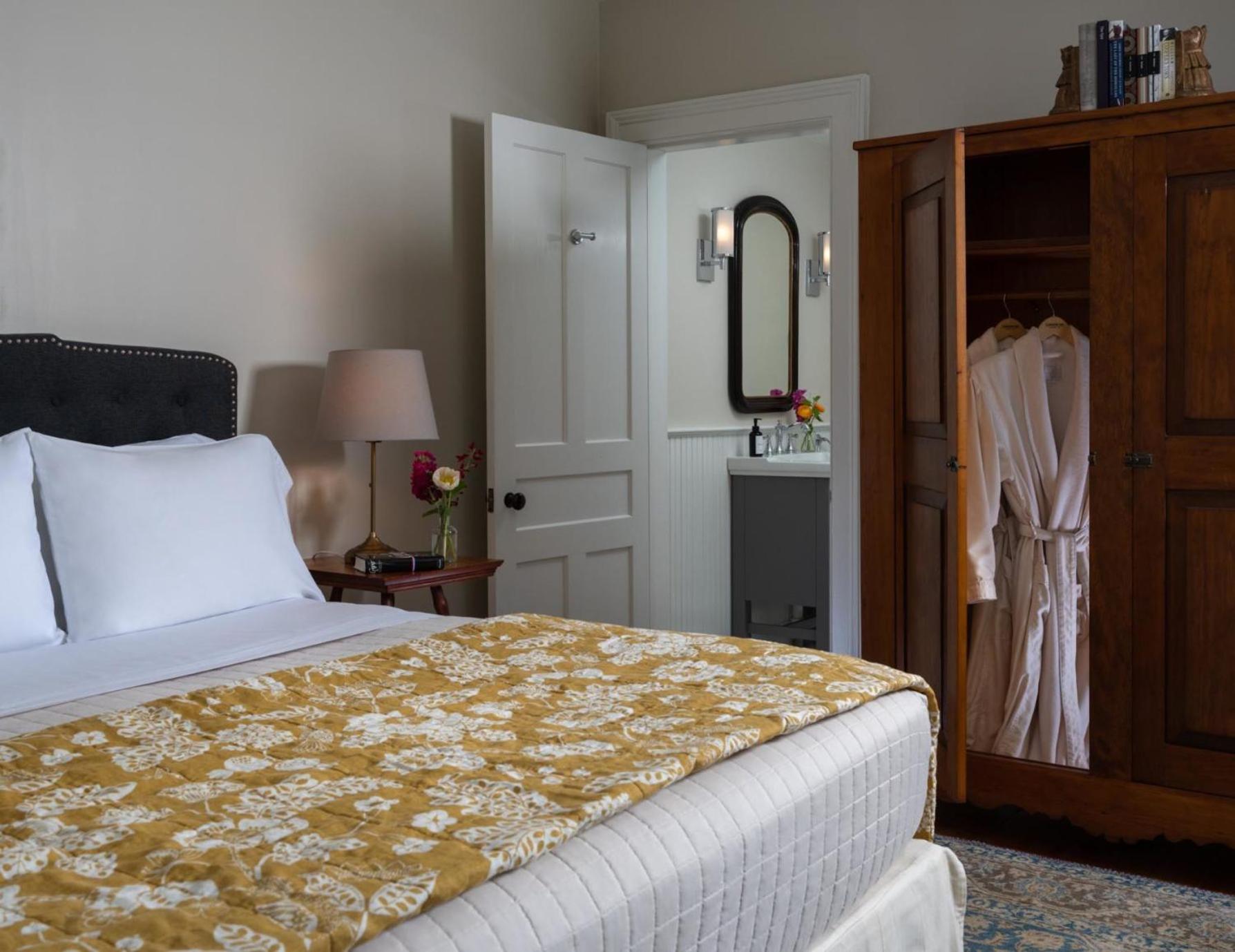 Landmark Inn Cooperstown Dış mekan fotoğraf
