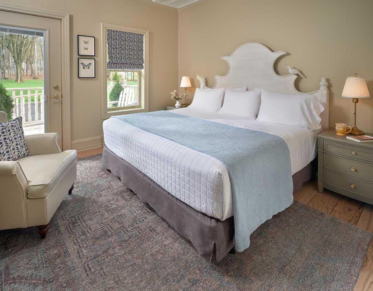 Landmark Inn Cooperstown Dış mekan fotoğraf