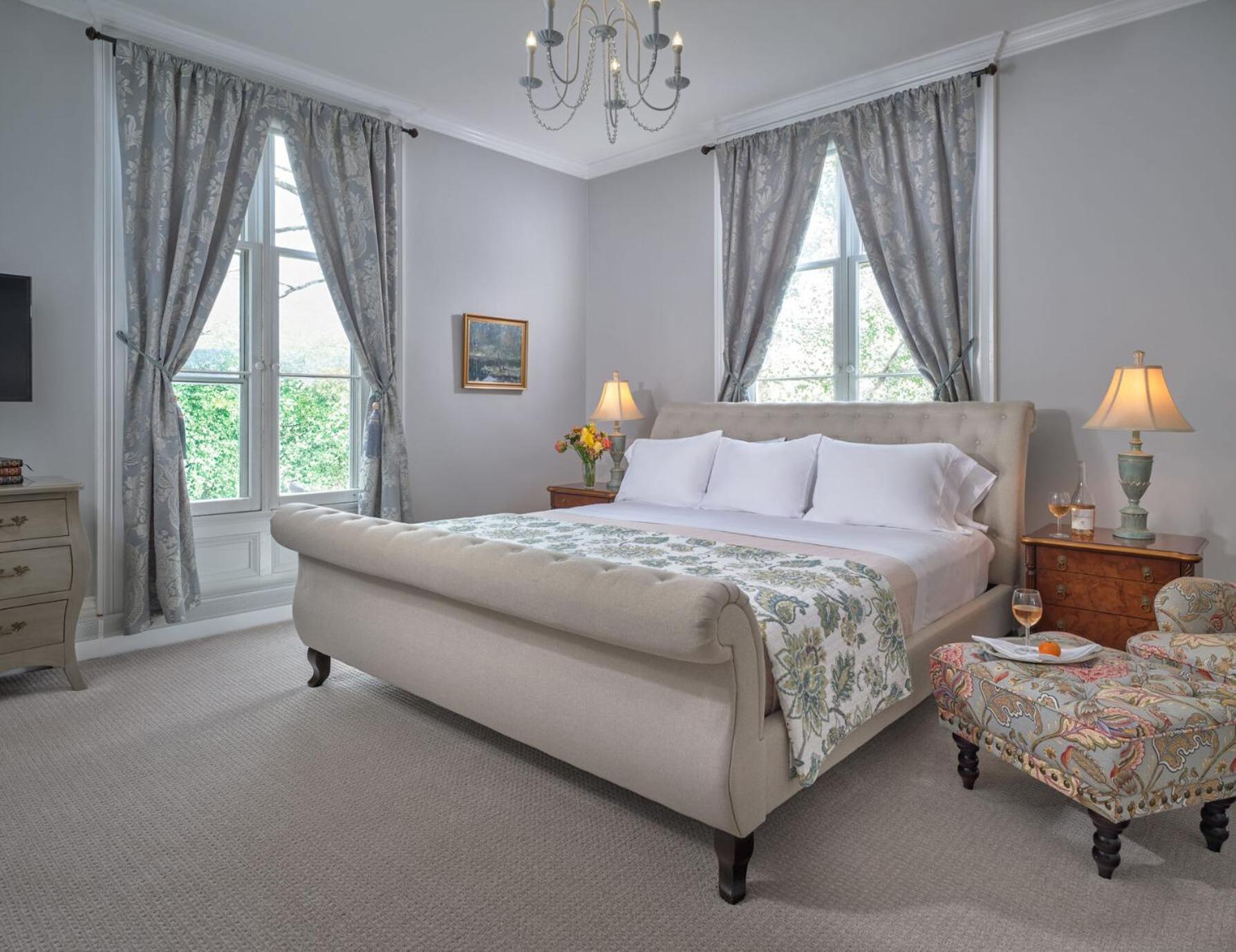 Landmark Inn Cooperstown Dış mekan fotoğraf