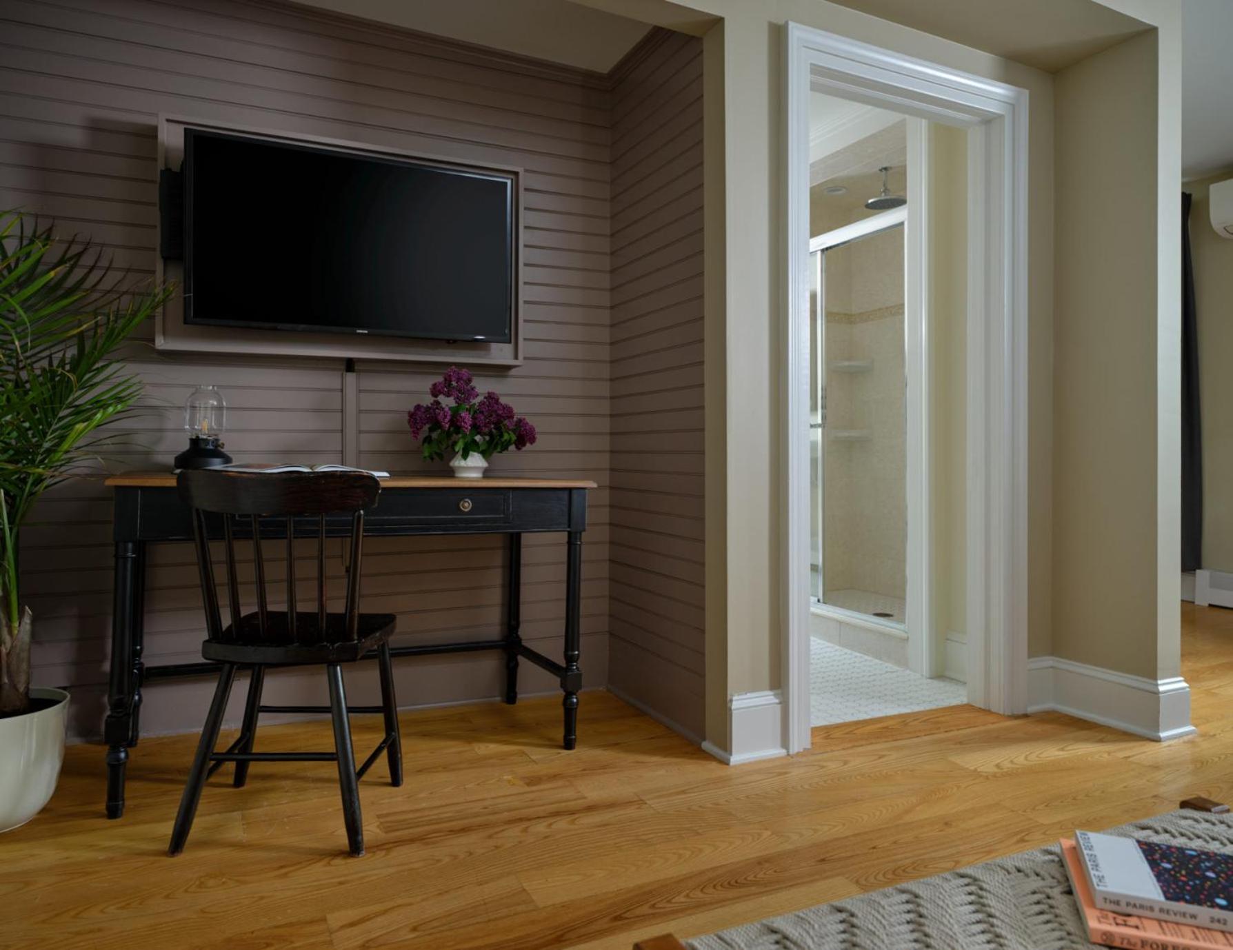 Landmark Inn Cooperstown Dış mekan fotoğraf