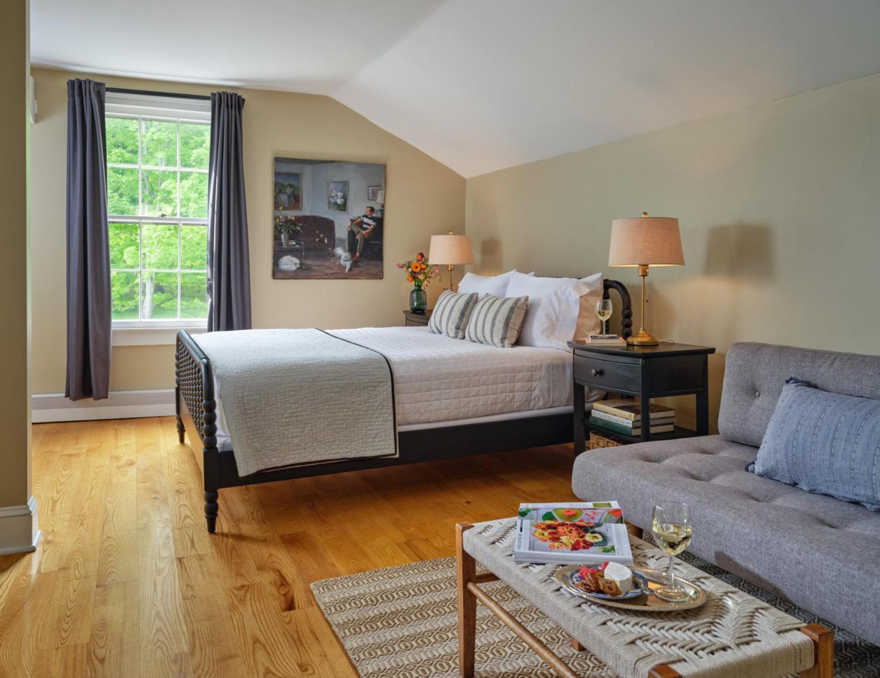 Landmark Inn Cooperstown Dış mekan fotoğraf