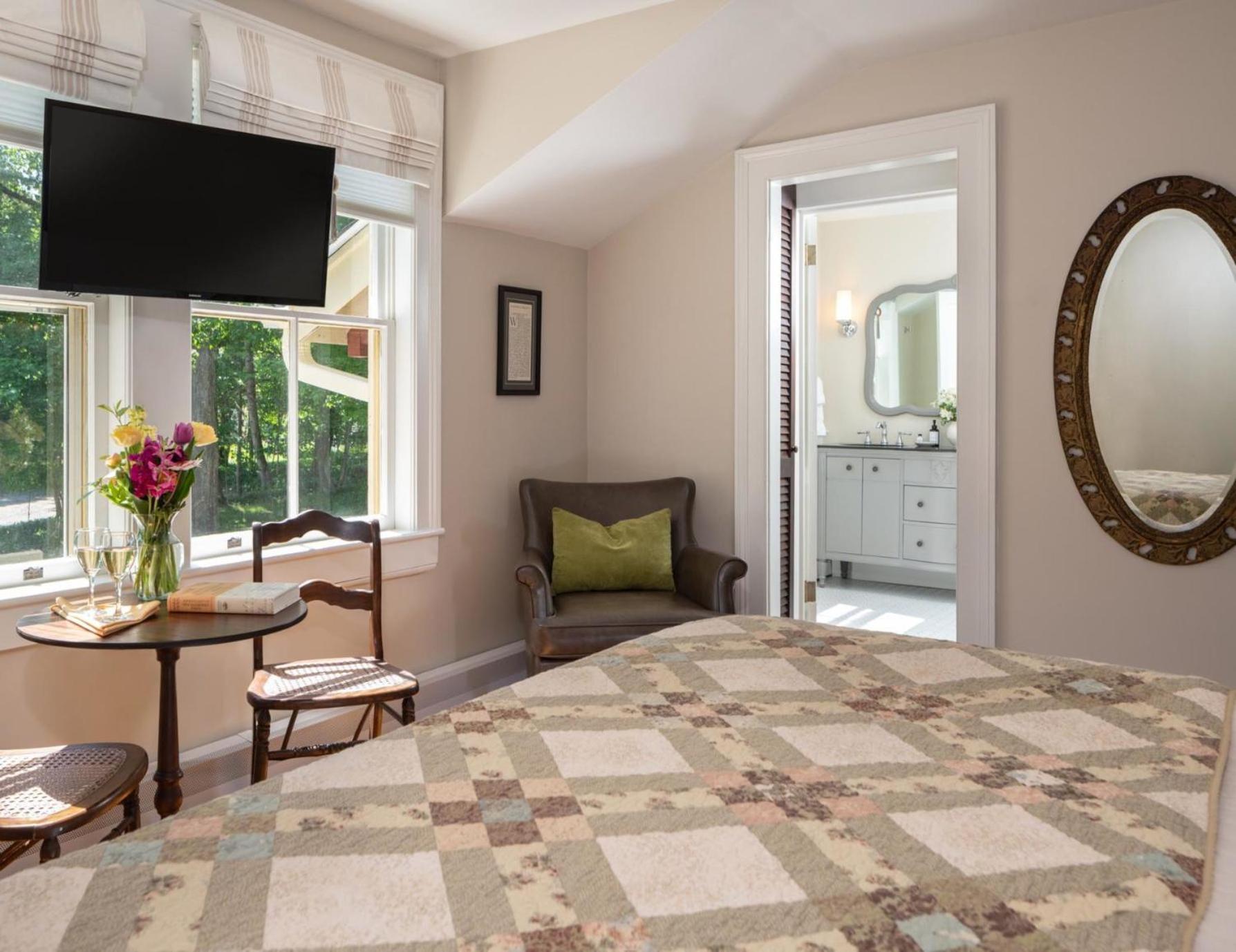 Landmark Inn Cooperstown Dış mekan fotoğraf