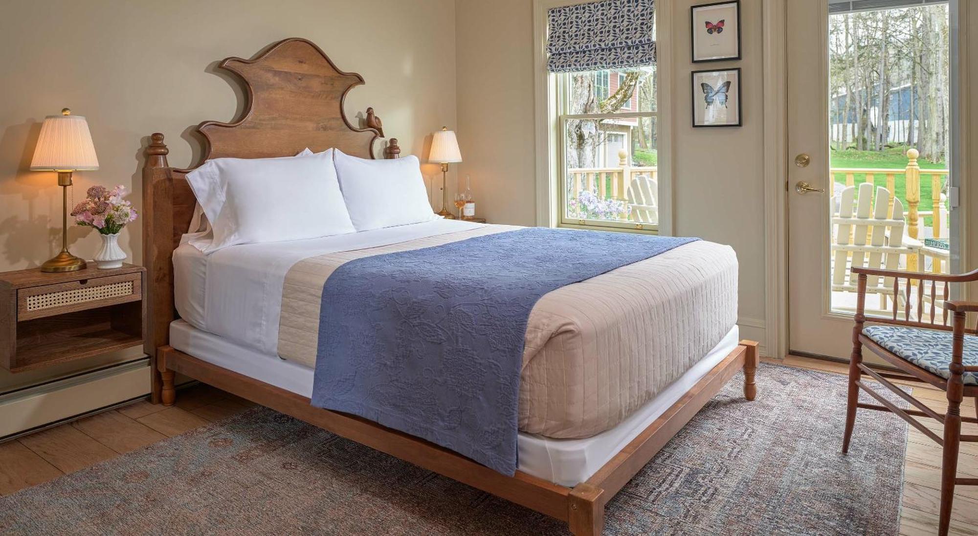 Landmark Inn Cooperstown Dış mekan fotoğraf