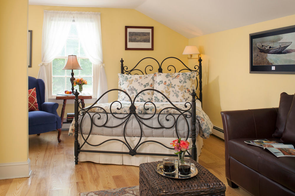 Landmark Inn Cooperstown Dış mekan fotoğraf