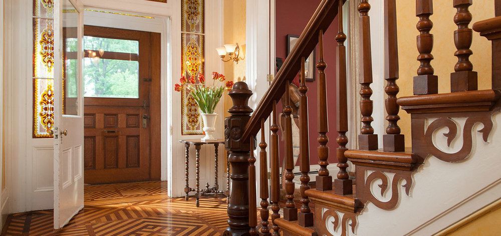 Landmark Inn Cooperstown Dış mekan fotoğraf
