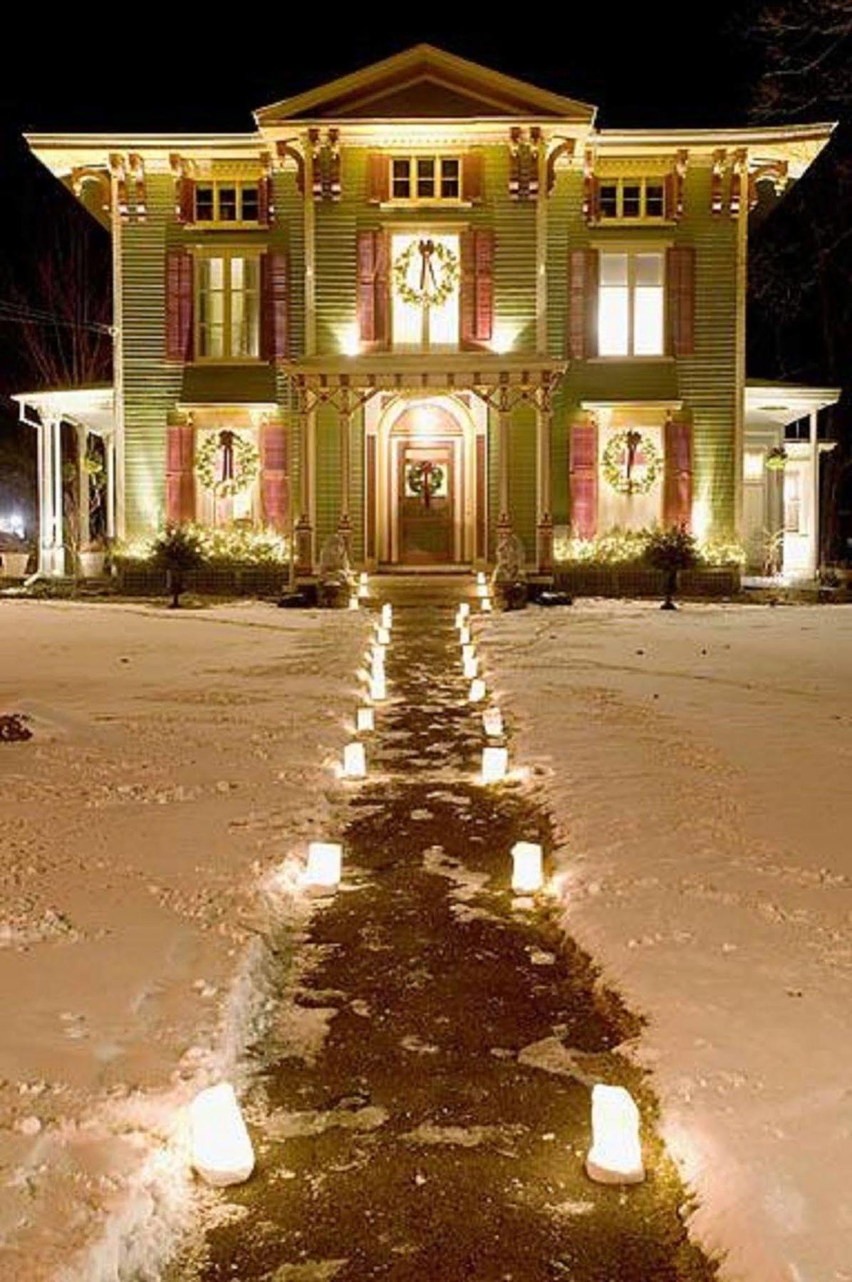 Landmark Inn Cooperstown Dış mekan fotoğraf