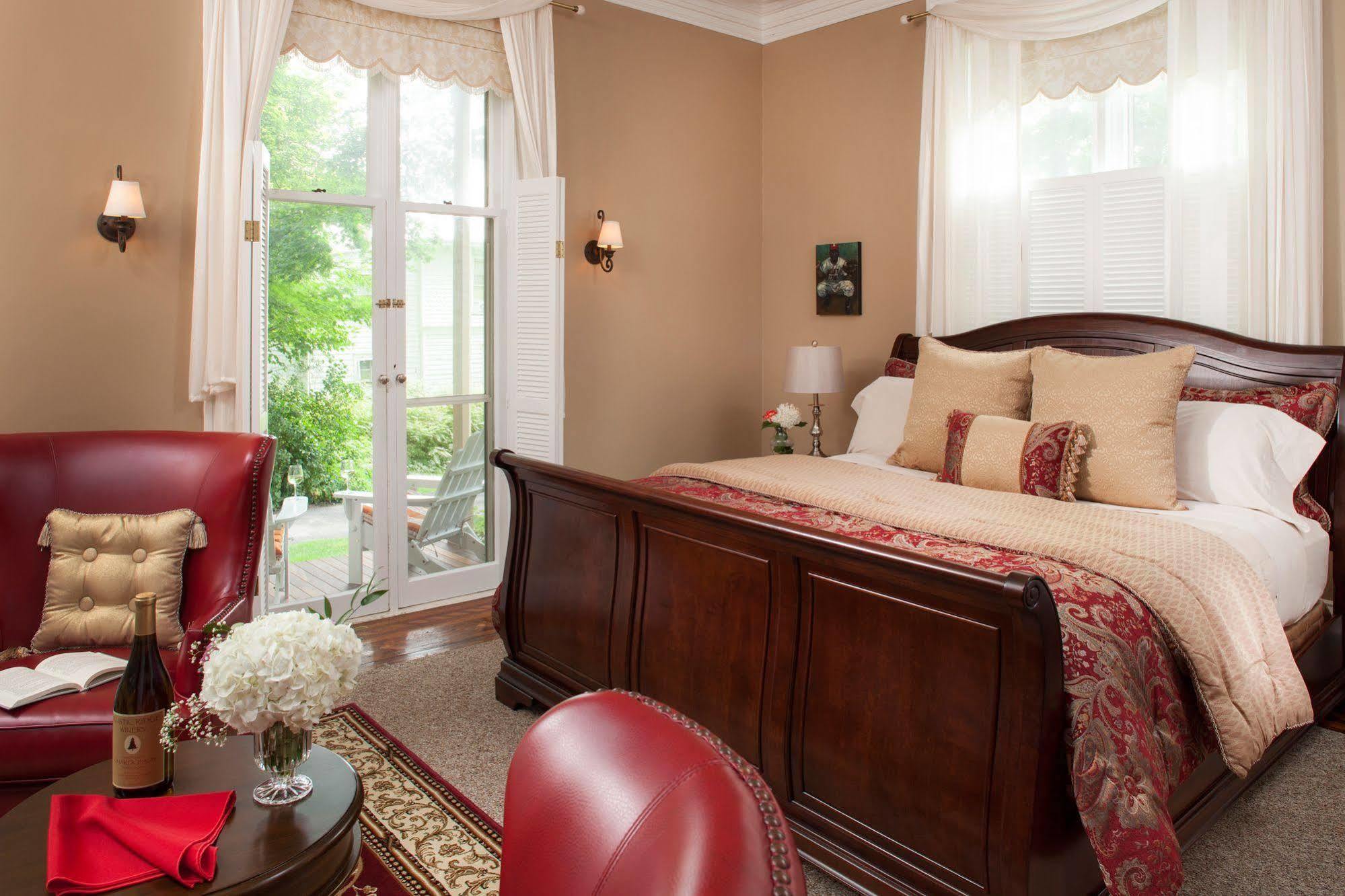 Landmark Inn Cooperstown Dış mekan fotoğraf