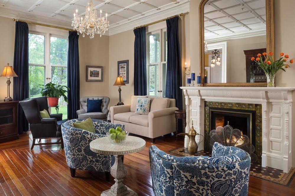 Landmark Inn Cooperstown Dış mekan fotoğraf